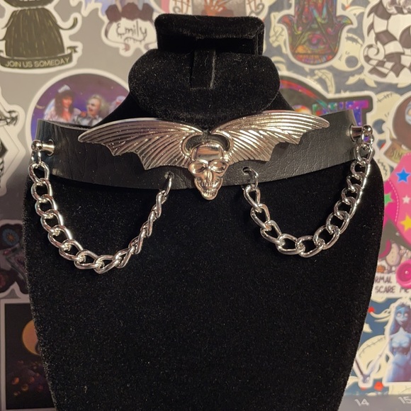 Hot Topic Jewelry - 9/$30 Deleting 4/12
